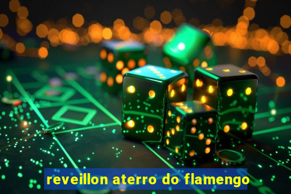 reveillon aterro do flamengo